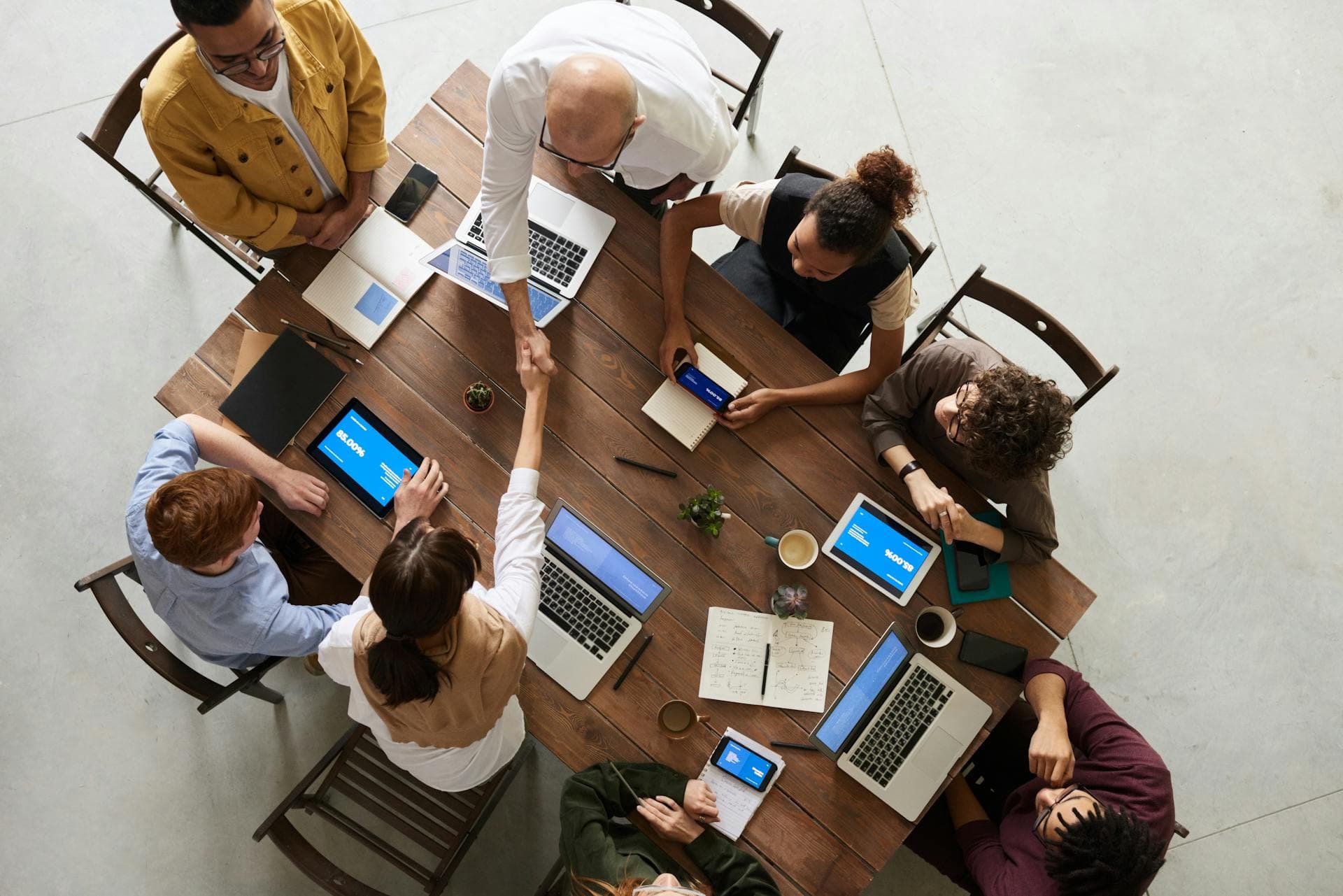 Best Side Consulting, votre partenaire pour entreprendre au Maroc.